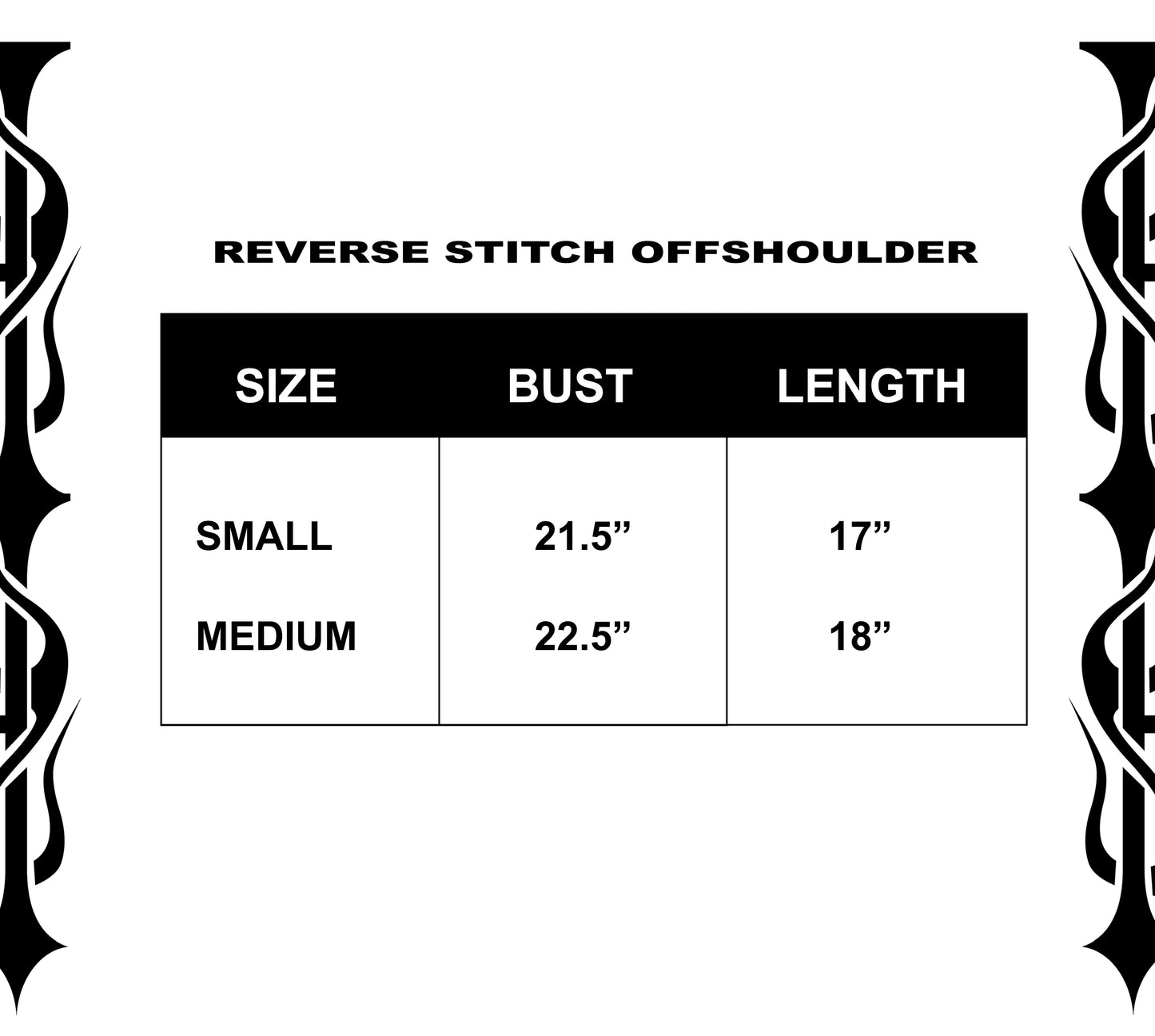 REVERSE STITCH - CROPPED ASYMMETRICAL