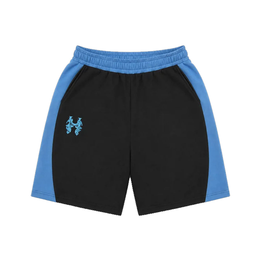 SHORT 2 TONE - OG INFERNO FACE EMBRO