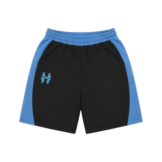 SHORT 2 TONE - OG INFERNO FACE EMBRO