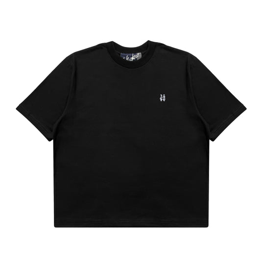 INFERNO CRAYON - BOXY CREWNECK