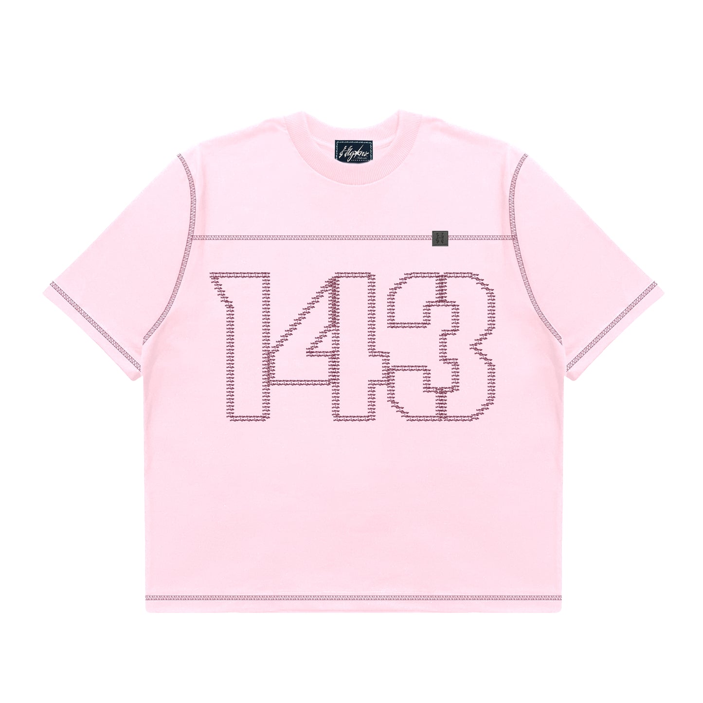 143 INFERNO - LOOSE ACTIVECOOL