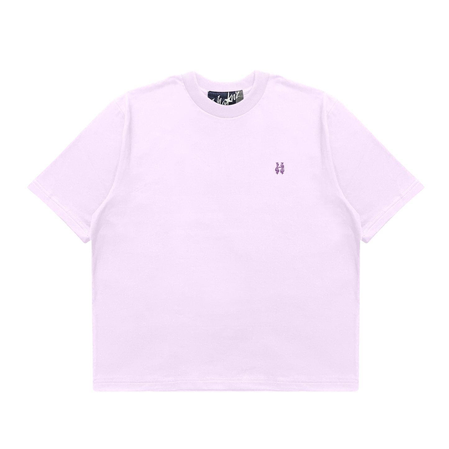 INFERNO CRAYON - BOXY CREWNECK