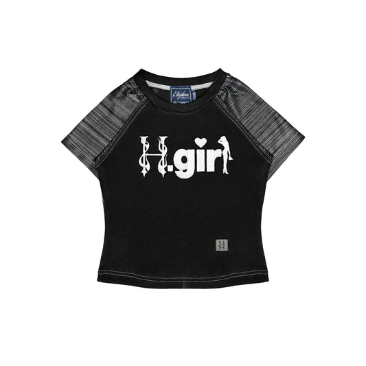 H.GIRL CHEST - BBTEE BOSSDON