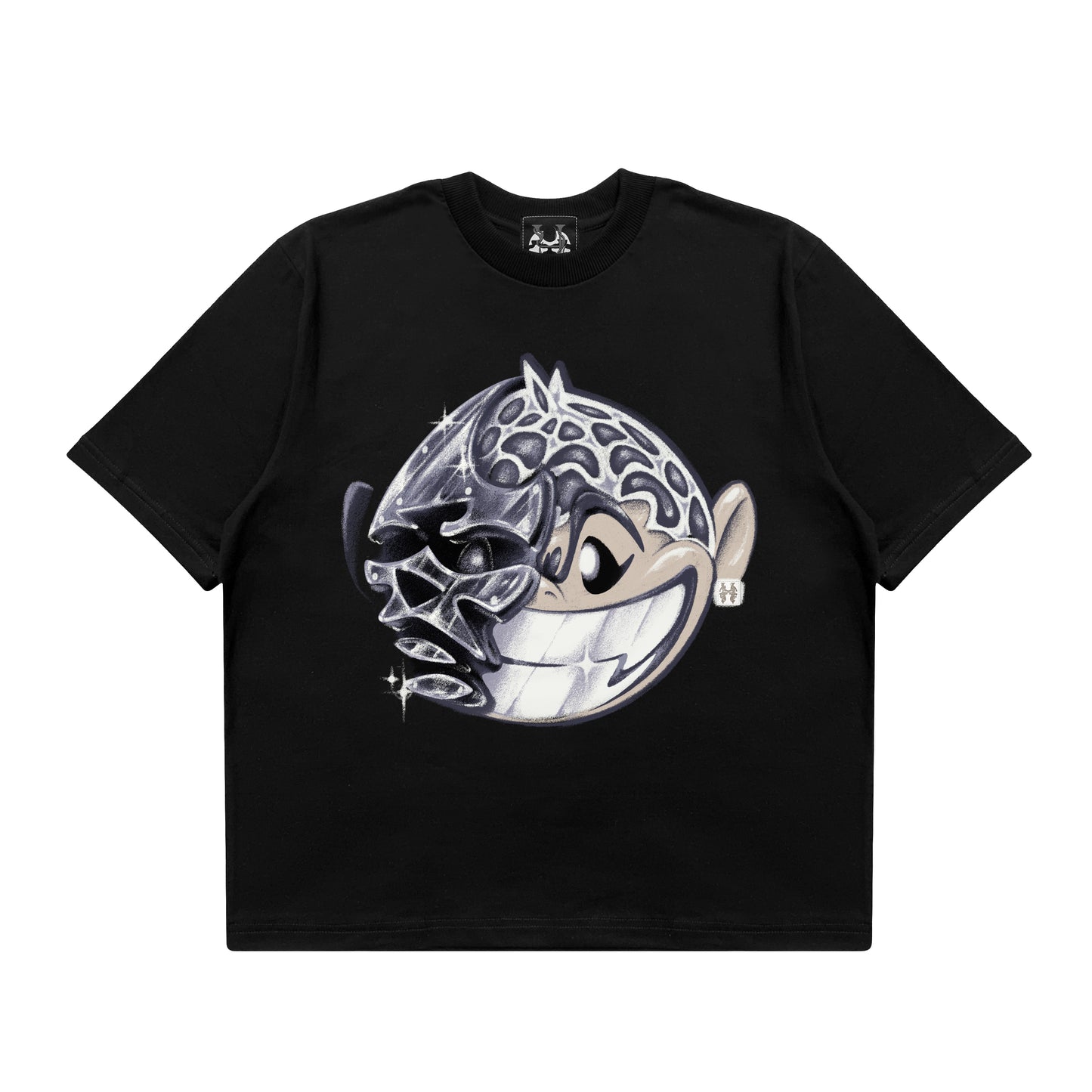 MF DON - CREWNECK CLASSIC