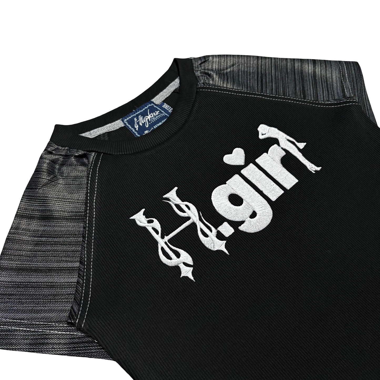 H.GIRL CHEST - BBTEE BOSSDON