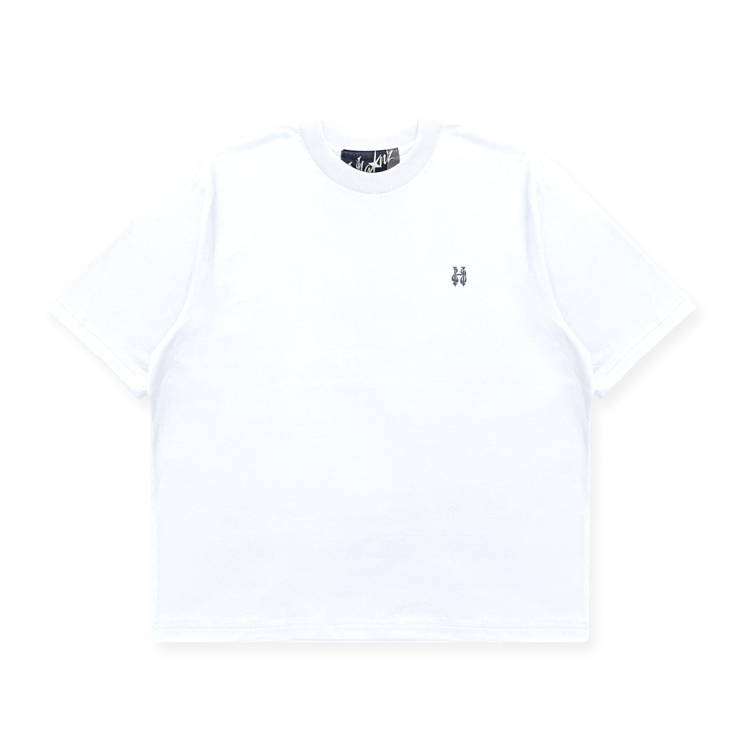 INFERNO CRAYON - BOXY CREWNECK