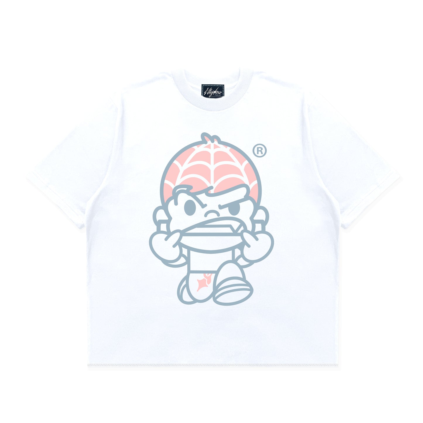 BABY DON - BOXY CREWNECK