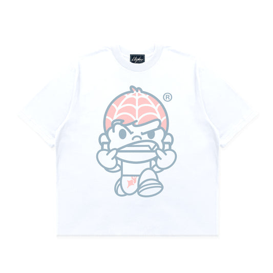 BABY DON - BOXY CREWNECK