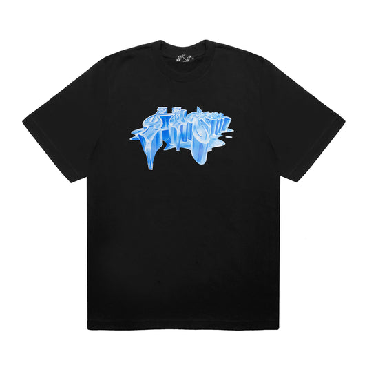 ICE HLGNZ - CREWNECK TEE