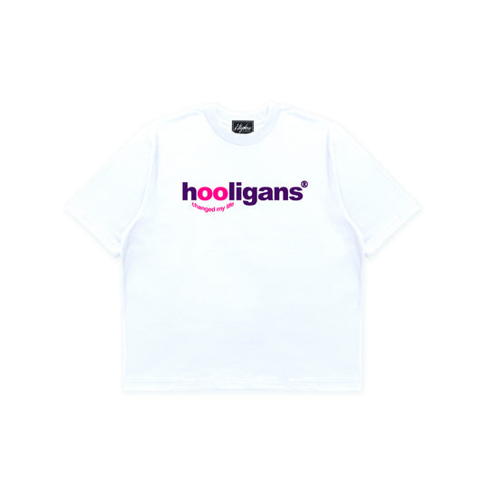 H.CHANGED  - CREWNECK CLASSIC