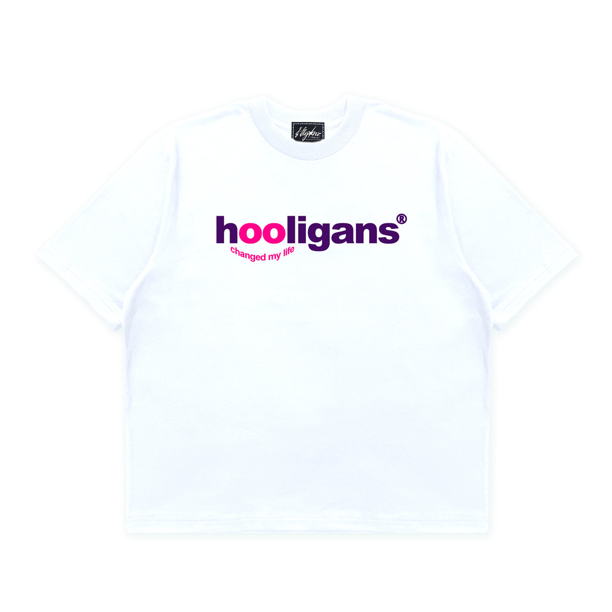 H.CHANGED  - CREWNECK CLASSIC