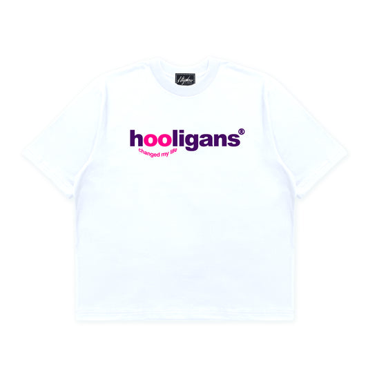 H.CHANGED  - CREWNECK CLASSIC
