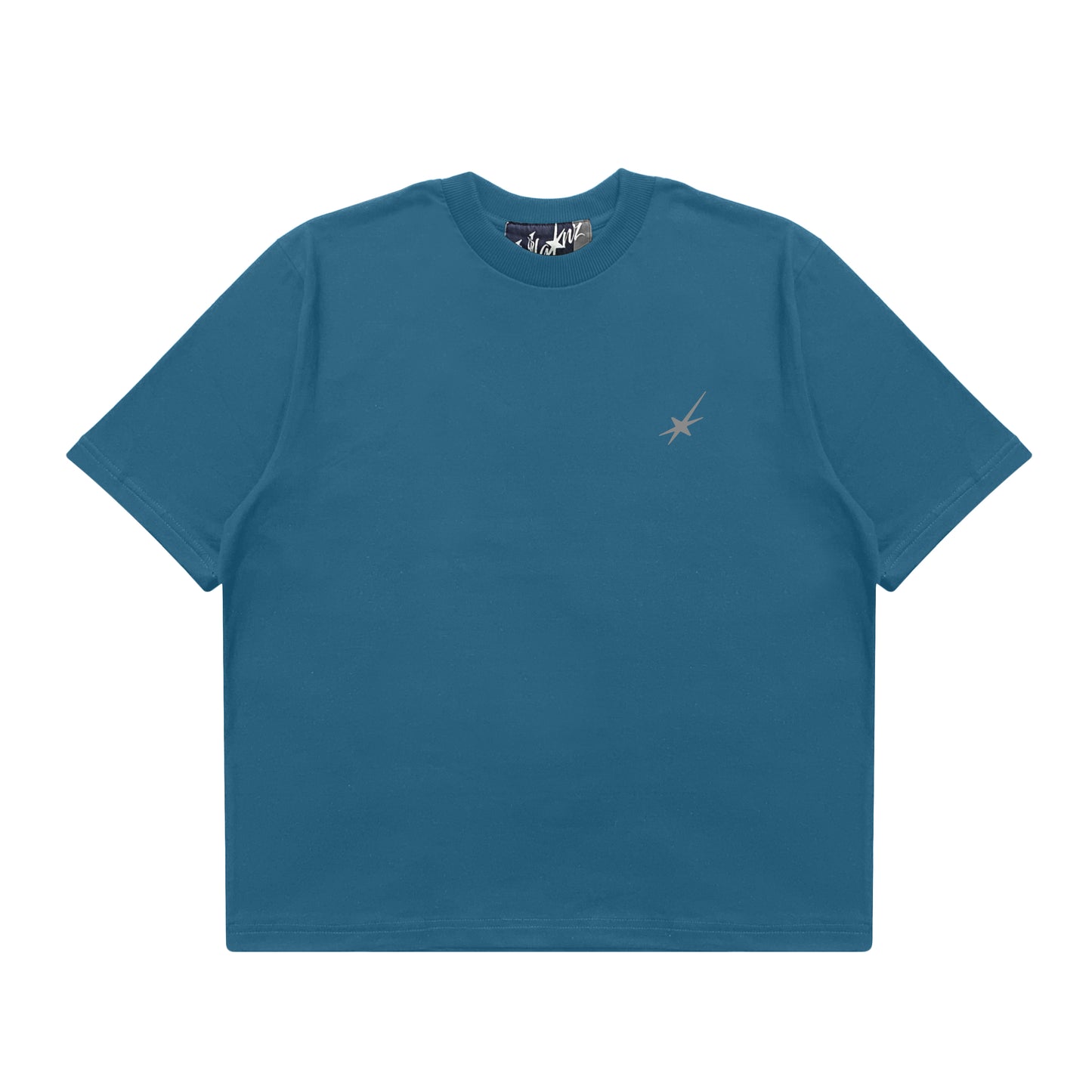 BRENDUH - BOXY CREWNECK