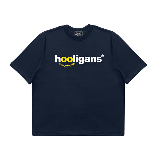 H.CHANGED  - CREWNECK CLASSIC