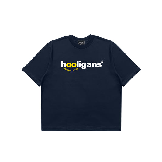 H.CHANGED  - CREWNECK CLASSIC