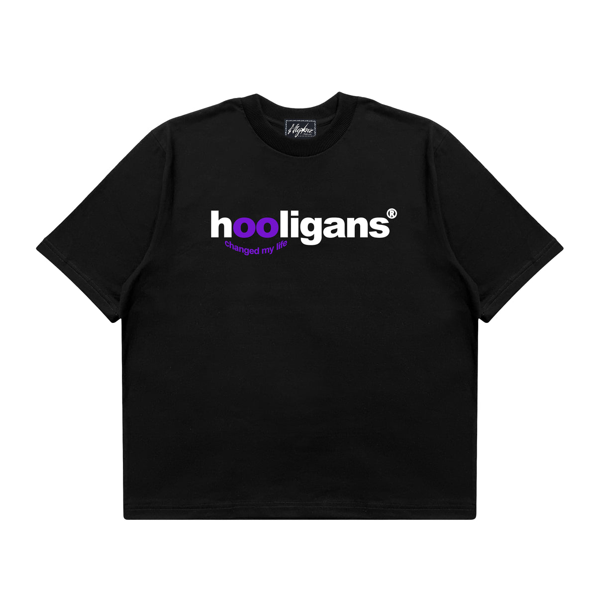 H.CHANGED  - CREWNECK CLASSIC