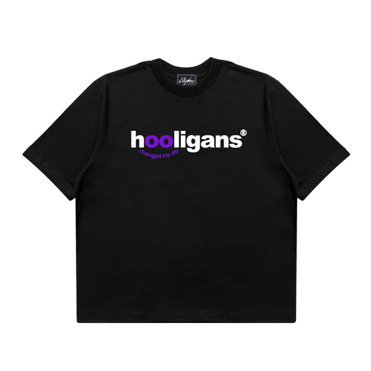 H.CHANGED  - CREWNECK CLASSIC