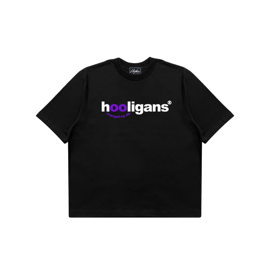 H.CHANGED  - CREWNECK CLASSIC