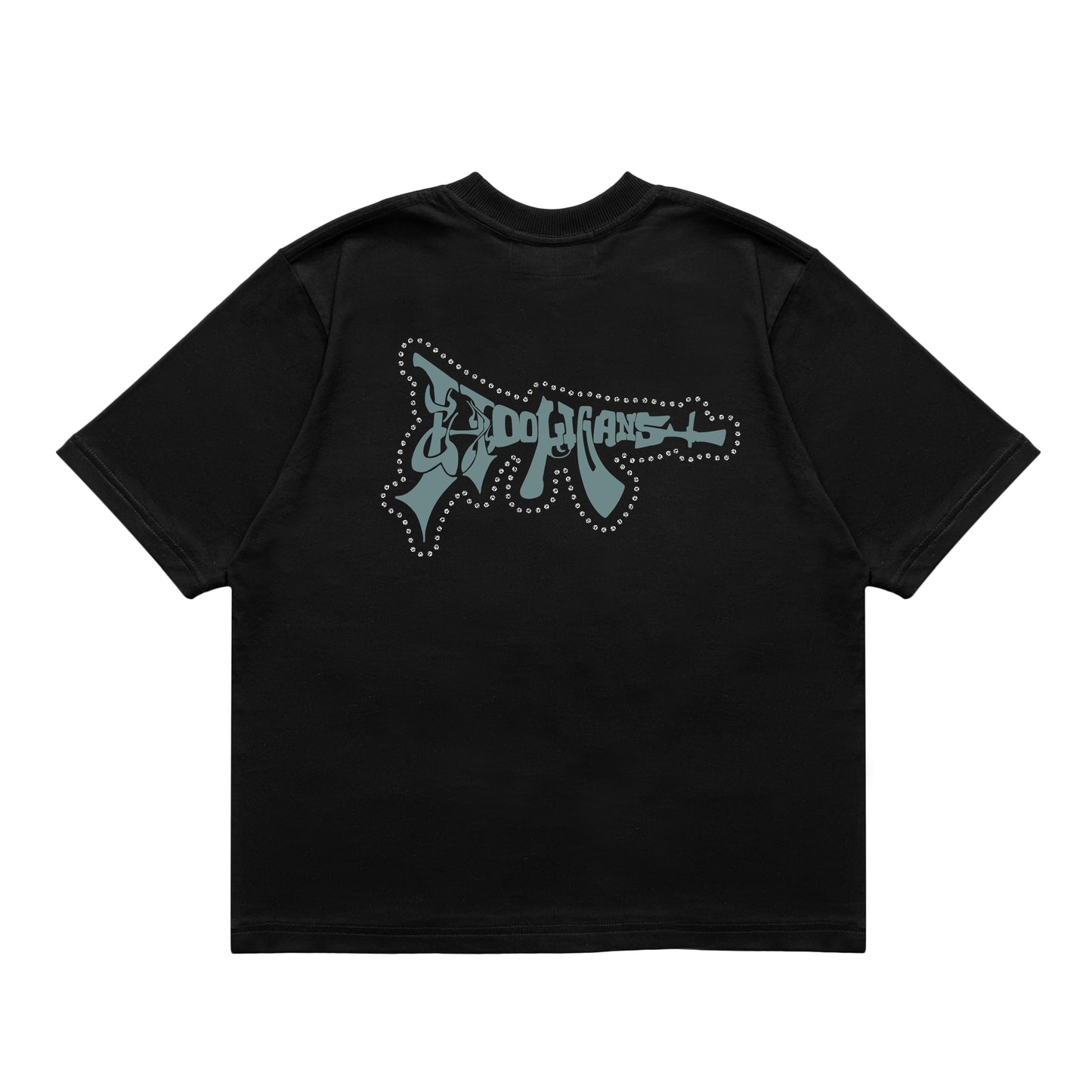 80BUCK - BOXY CREWNECK