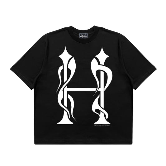H. INVERTO - CREWNECK CLASSIC