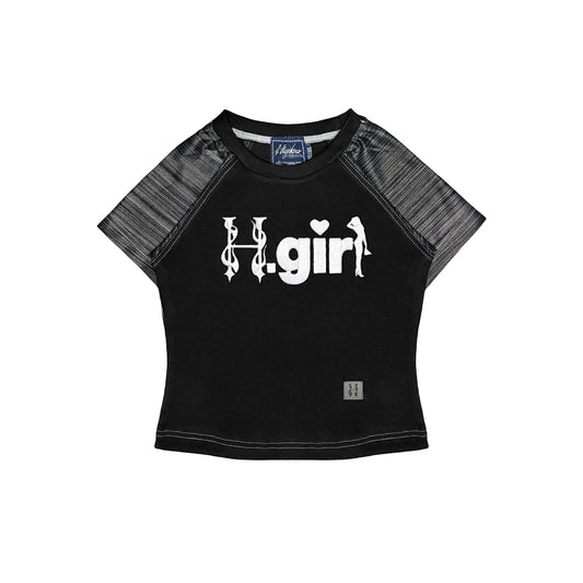 H.GIRL CHEST - BBTEE BOSSDON
