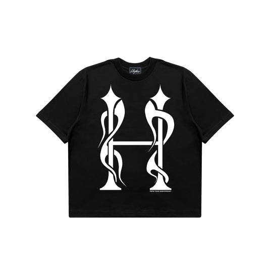 H. INVERTO - CREWNECK CLASSIC