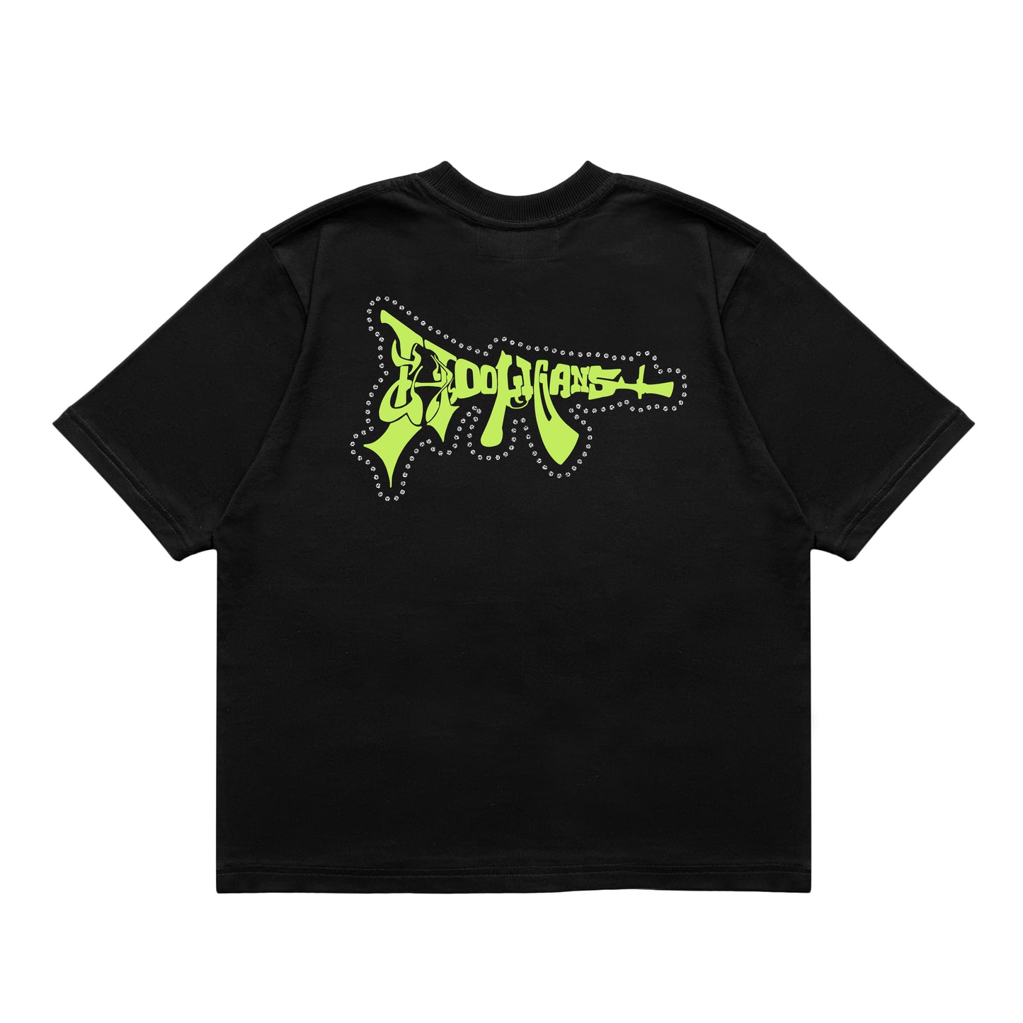 80BUCK - BOXY CREWNECK