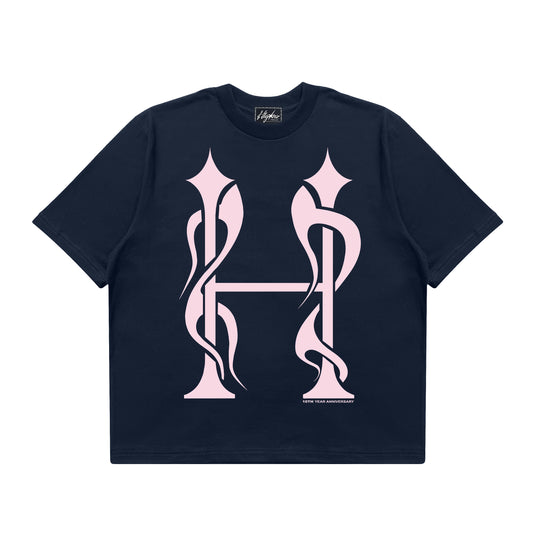 H. INVERTO - CREWNECK CLASSIC