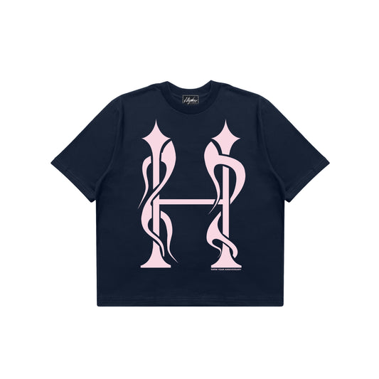 H. INVERTO - CREWNECK CLASSIC