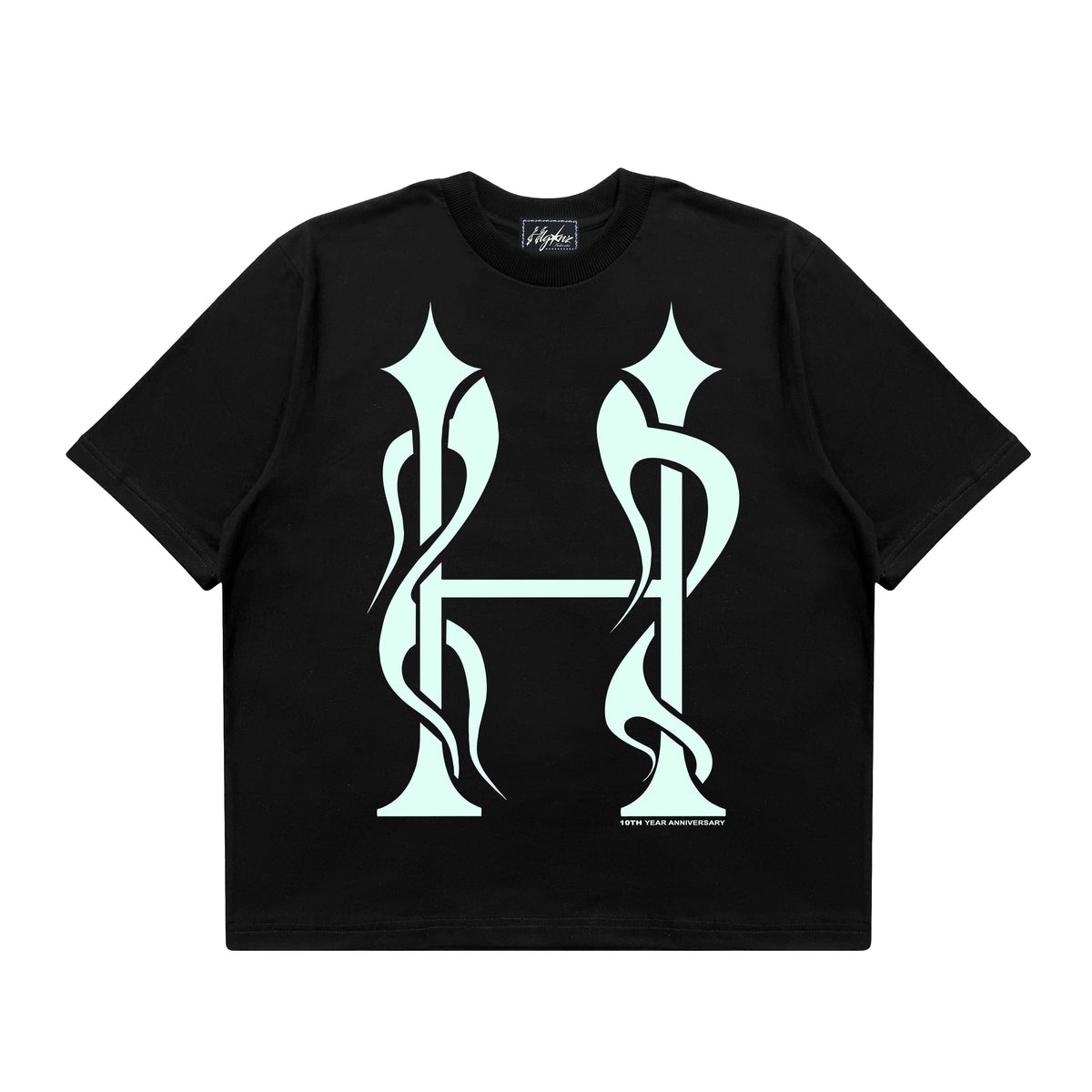 H. INVERTO - CREWNECK CLASSIC