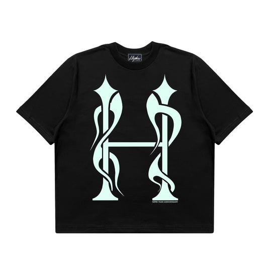 H. INVERTO - CREWNECK CLASSIC