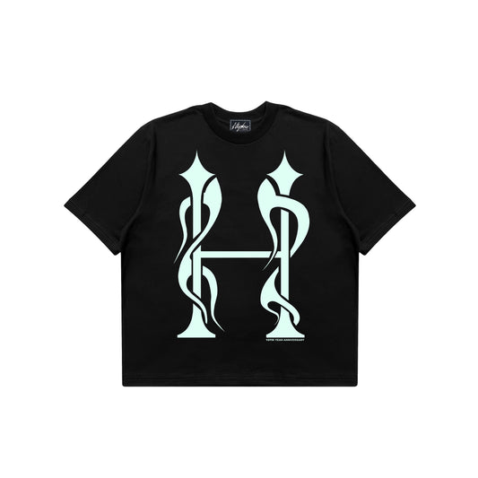 H. INVERTO - CREWNECK CLASSIC