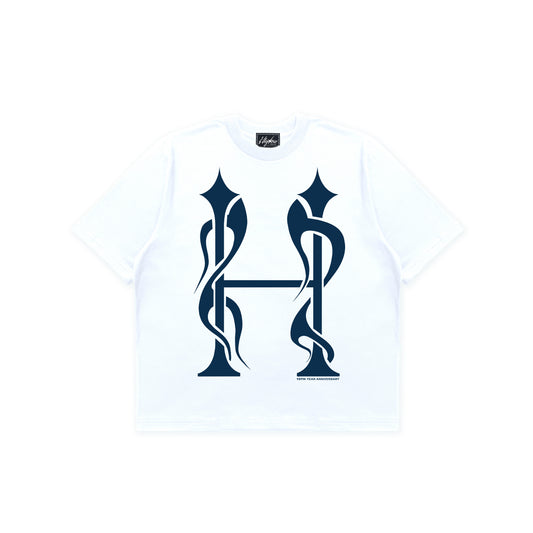 H. INVERTO - CREWNECK CLASSIC