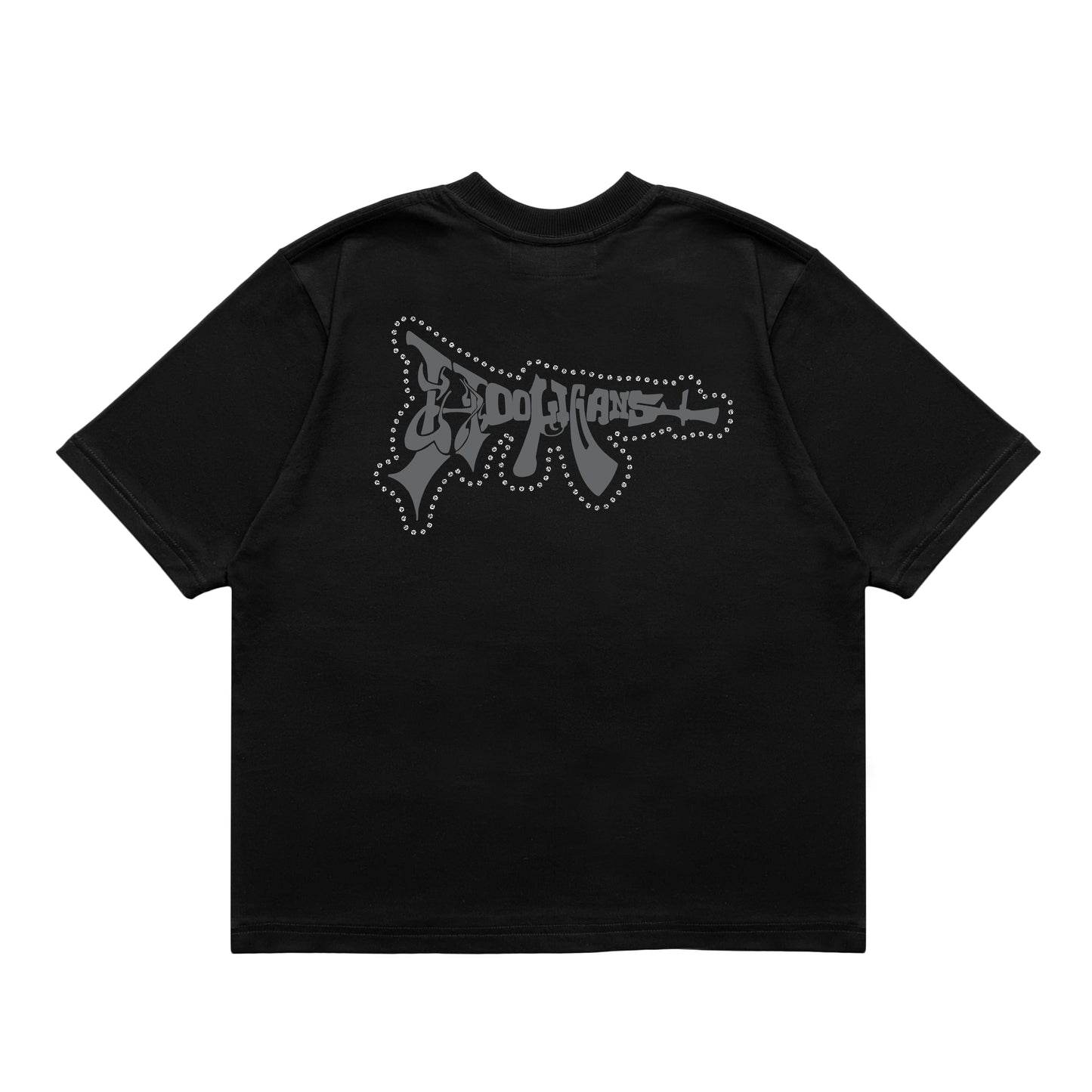 80BUCK - BOXY CREWNECK