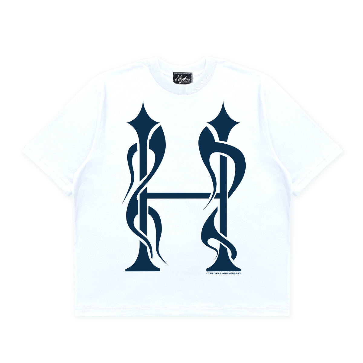 H. INVERTO - CREWNECK CLASSIC