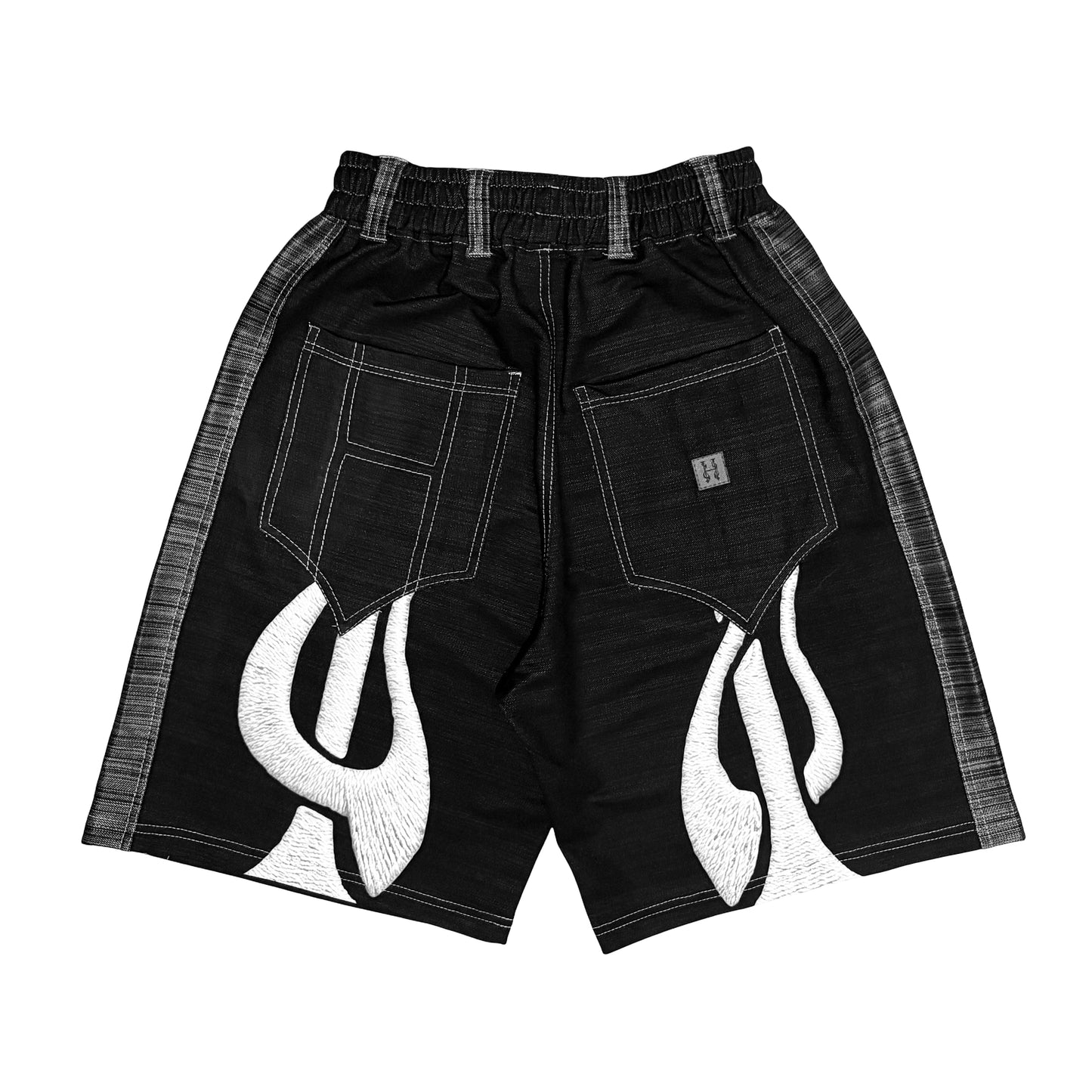 SWEAT SHORT - BOSSDON