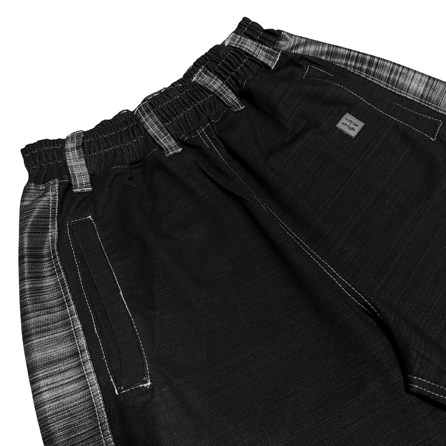 SWEAT SHORT - BOSSDON