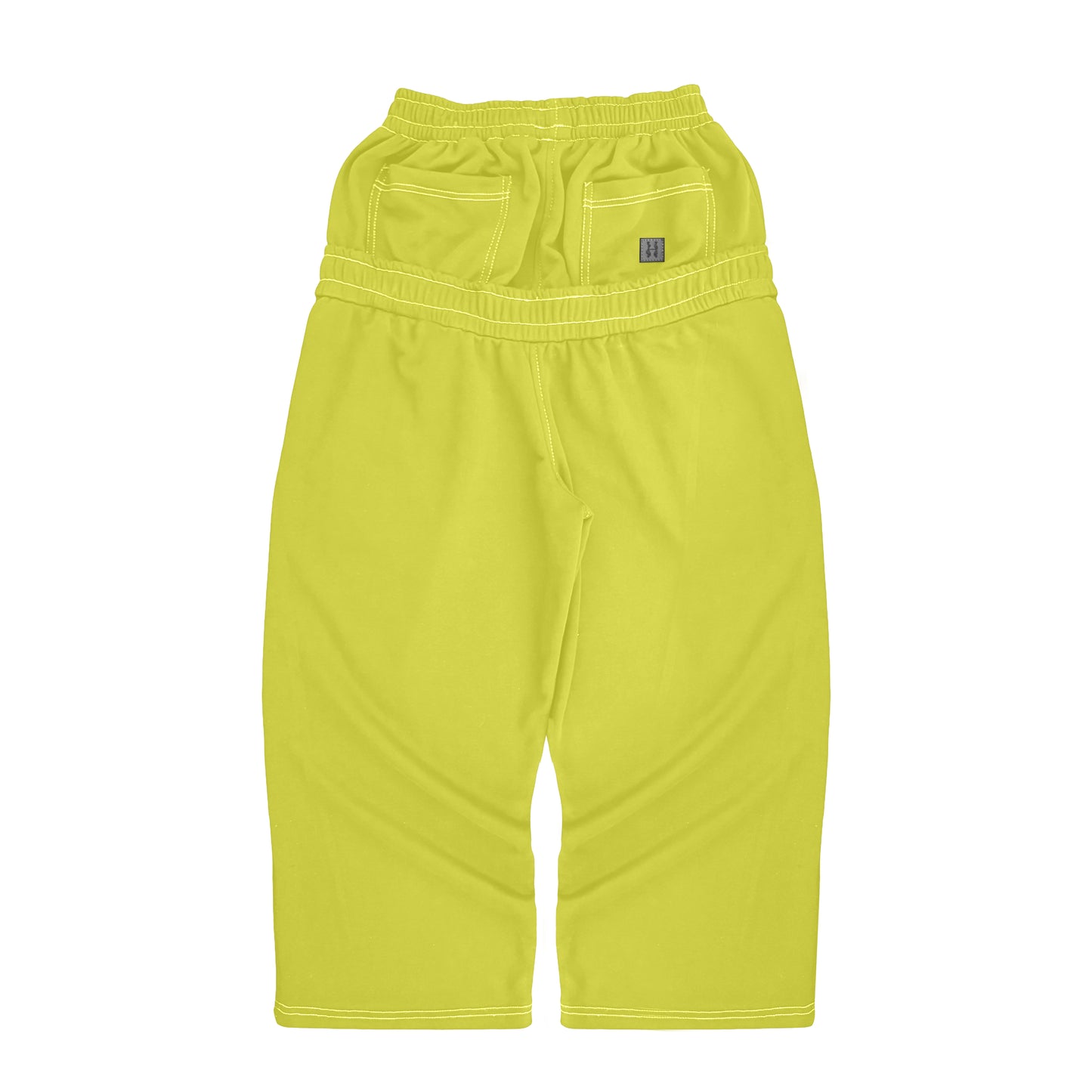 DOUBLE SAG PANTS - INFERNO SHPRAY