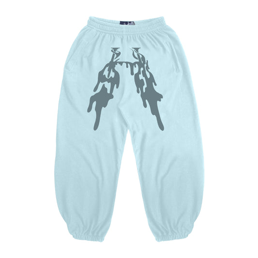 INFERNO ZOOM MELT - SWEATPANTS