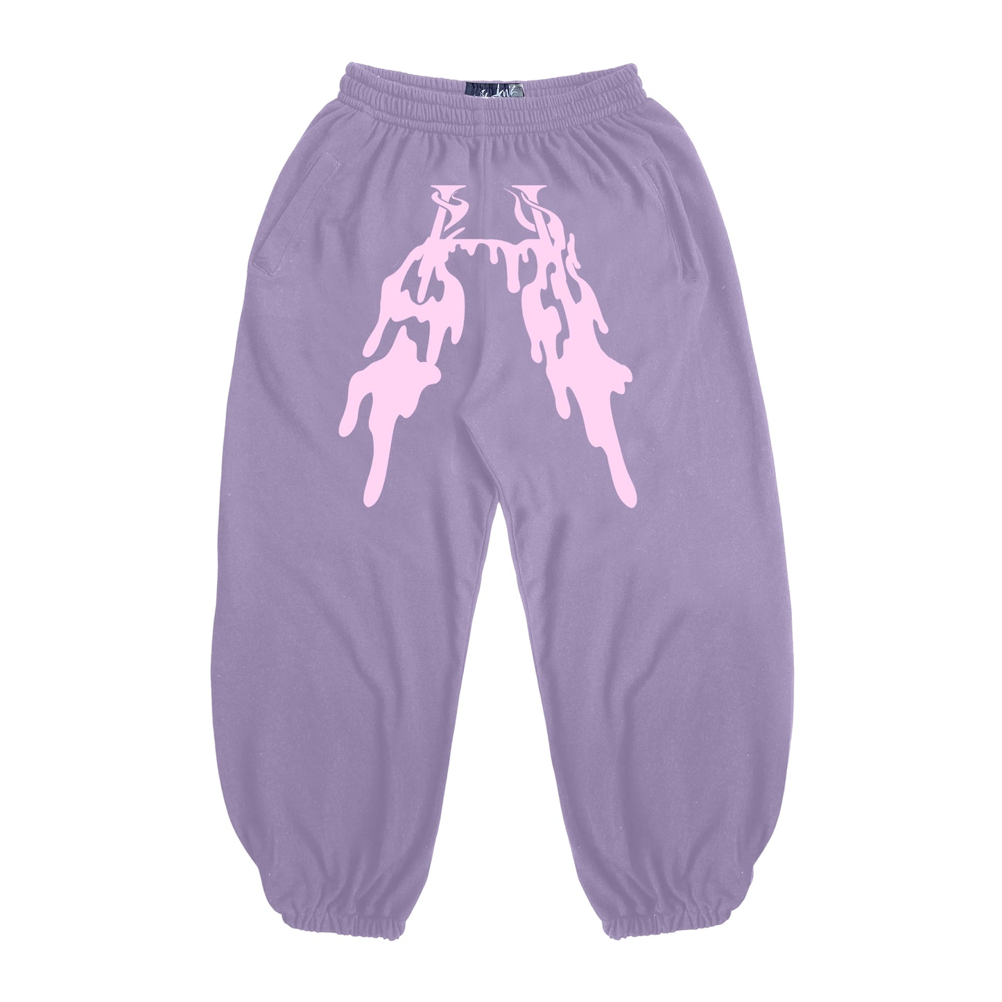 INFERNO ZOOM MELT - SWEATPANTS