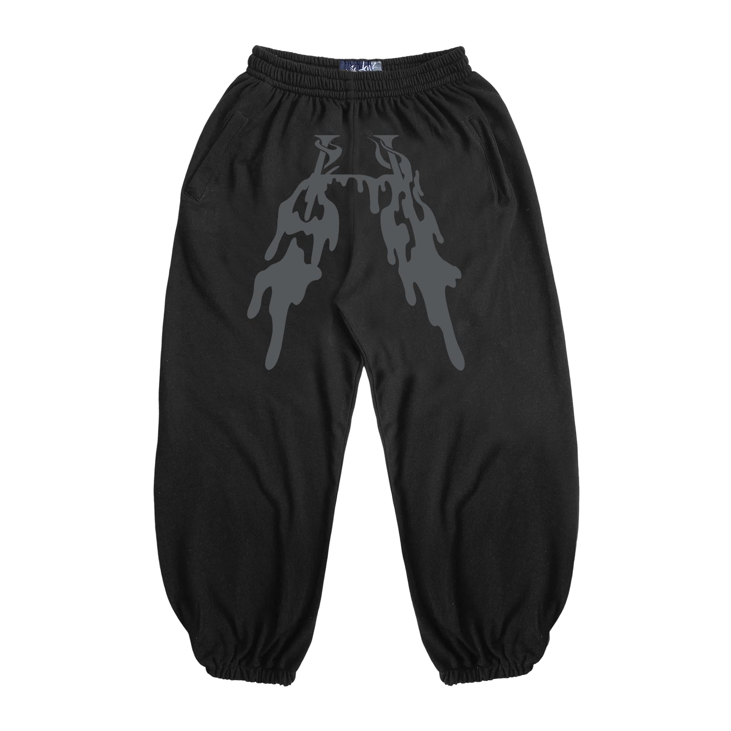 INFERNO ZOOM MELT - SWEATPANTS
