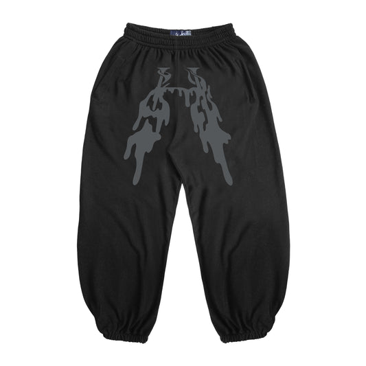 INFERNO ZOOM MELT - SWEATPANTS