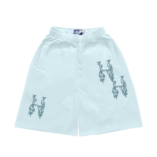 INFERNO MELT - SWEATSHORTS