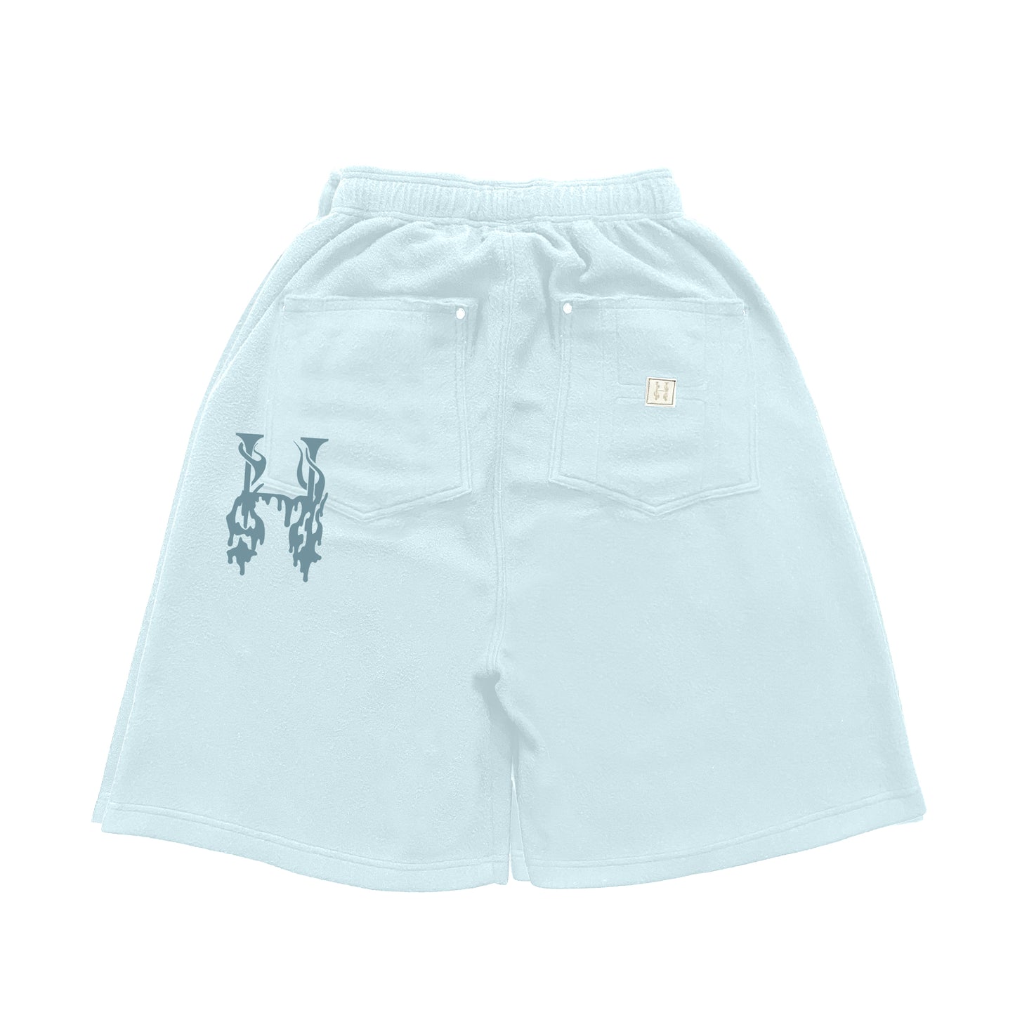 INFERNO MELT - SWEATSHORTS