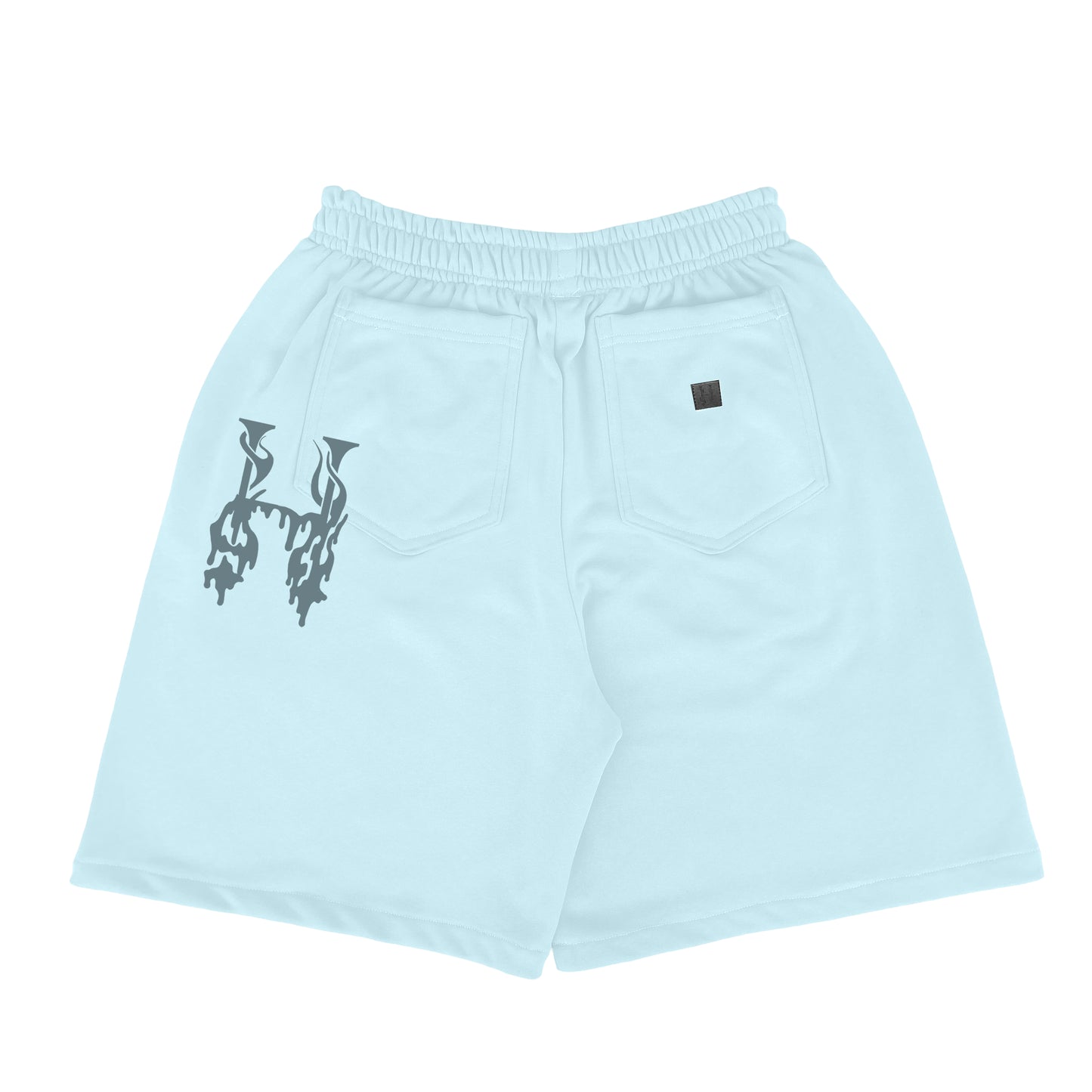 INFERNO MELT - SWEATSHORTS