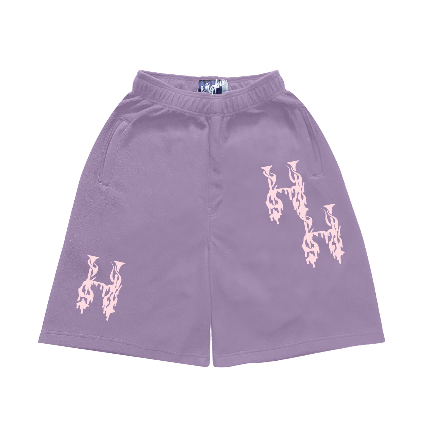 INFERNO MELT - SWEATSHORTS