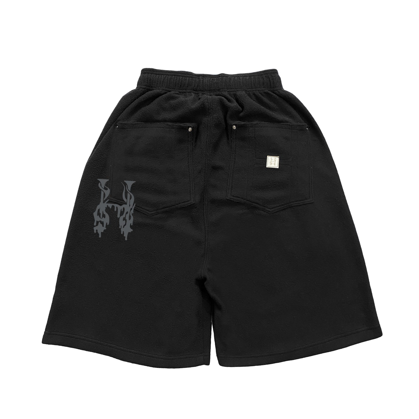 INFERNO MELT - SWEATSHORTS