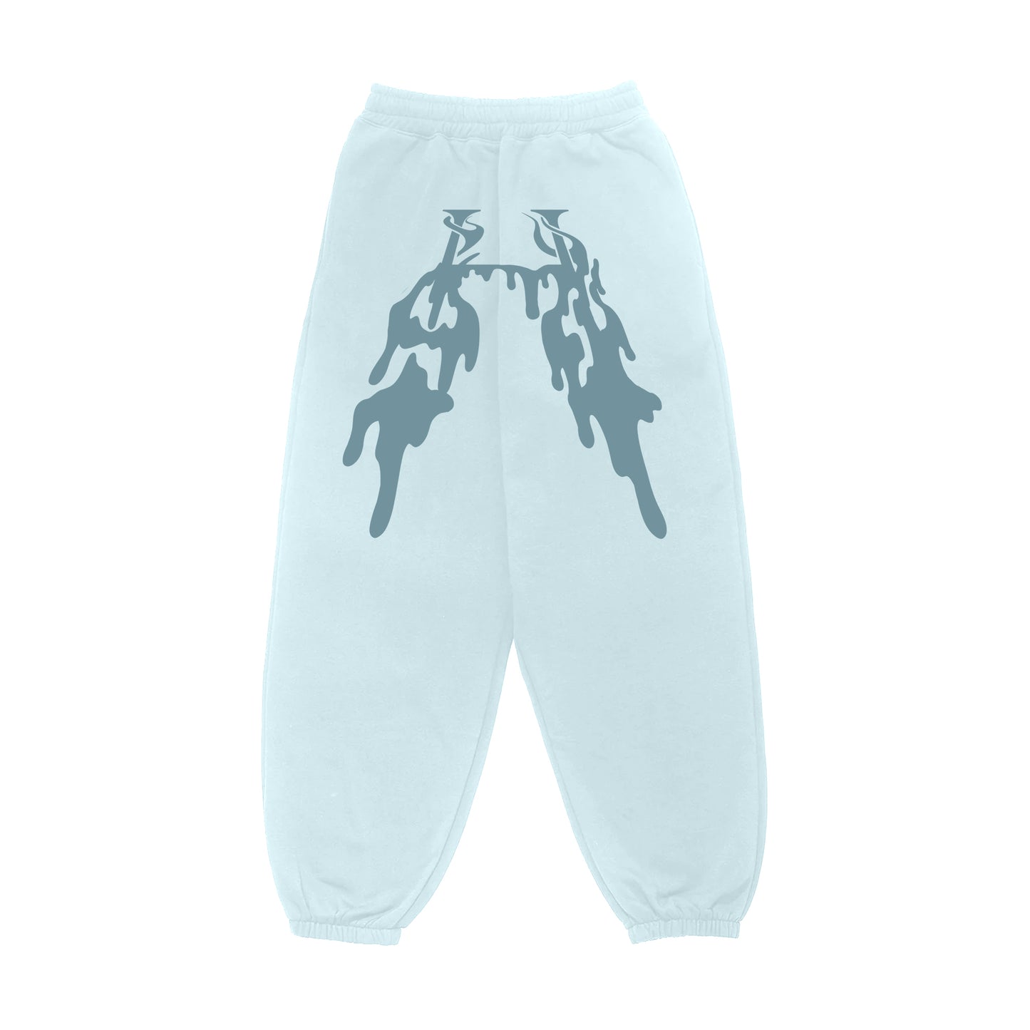 INFERNO ZOOM MELT - SWEATPANTS