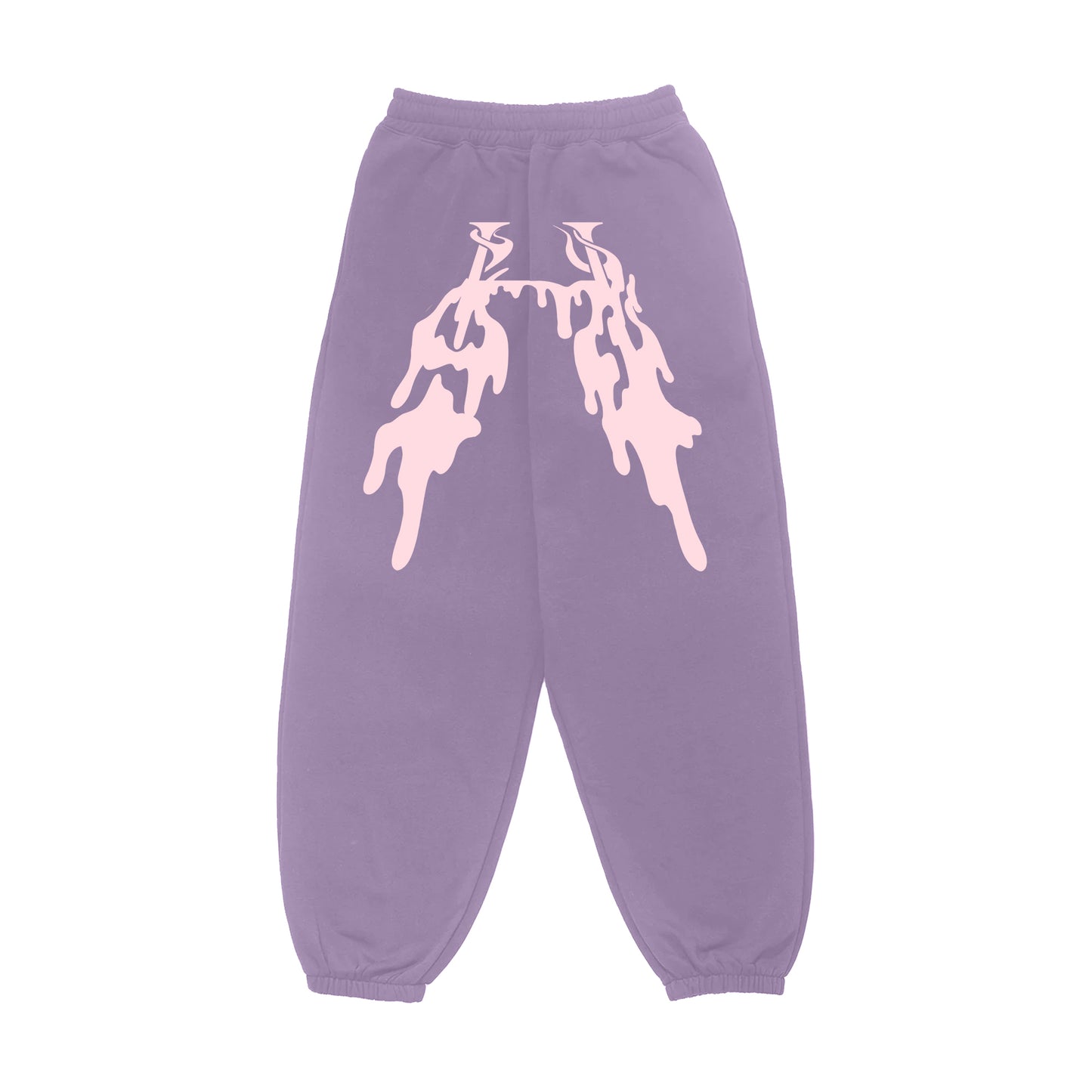 INFERNO ZOOM MELT - SWEATPANTS