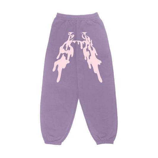 INFERNO ZOOM MELT - SWEATPANTS